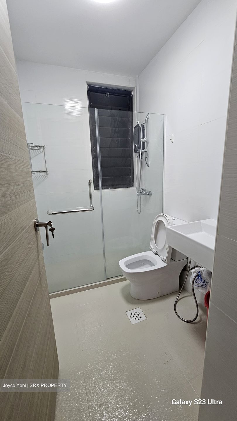 Eastern Lagoon (D16), Condominium #573221791